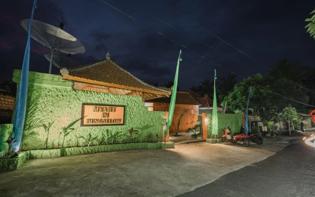 Myart Homestay