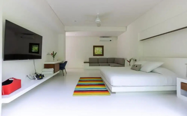 w Beautiful 4BR Villa at Mesa de Yeguas