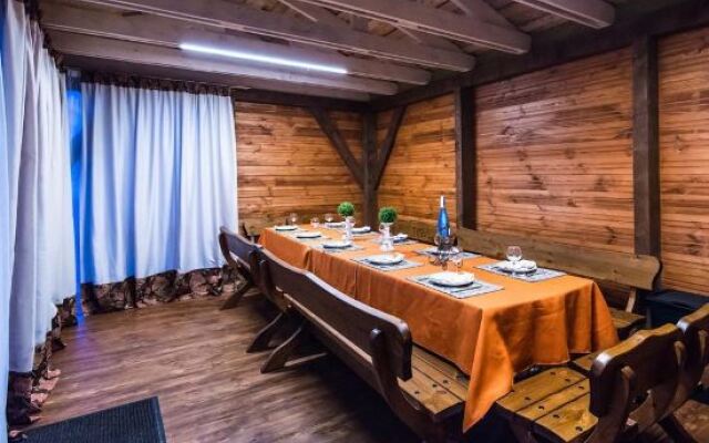 Усадьба Пигасово