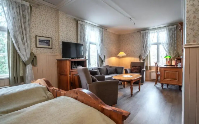 Thon Partner Hotel Selbusjøen