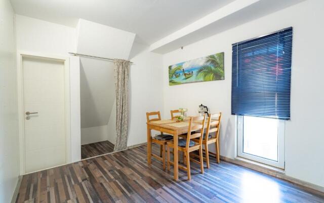 My Apartment im Bremer Viertel