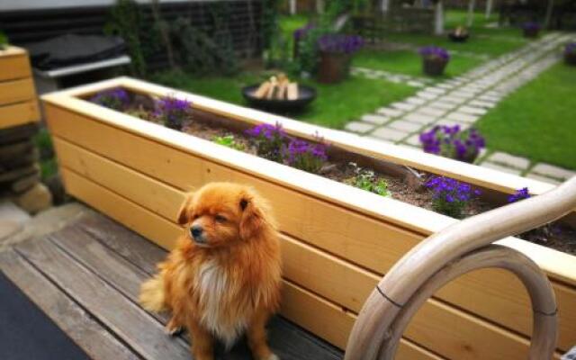 Pensiune Restaurant La Cassa