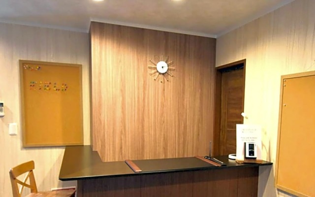 Field Hakone Resort - Vacation STAY 81061v