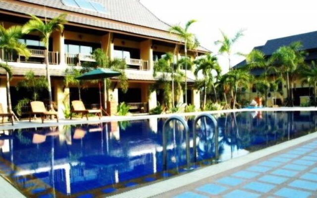 Assaradevi Villas & Spa