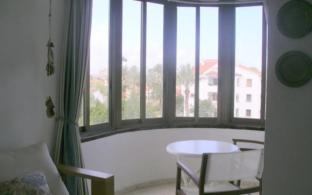 Estudio El Palmar ES1106