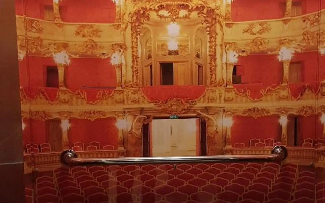 Teaterhotellet