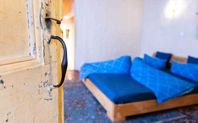 La Vieille Maison - Chambre et Halte Gourmande