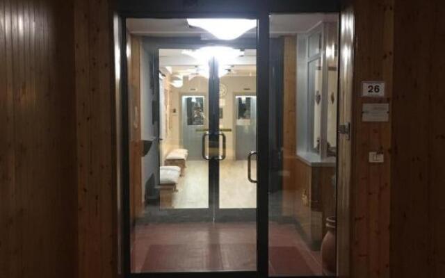 Appartamento Val di Luce