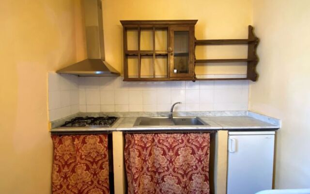 Villa Grassina 43068