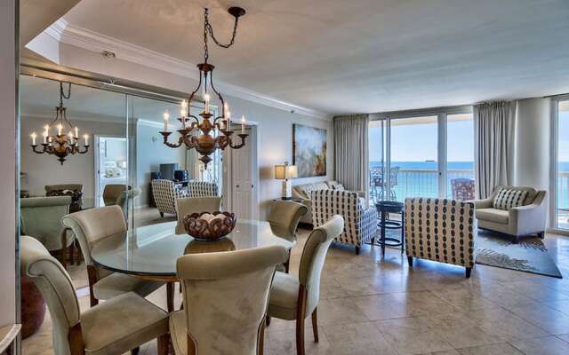 Silver Shells Destin by Bliss Beach Rentals