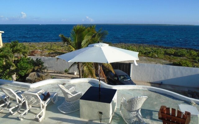Guesthouse Villa la Isla