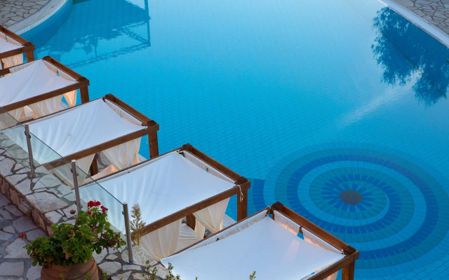 Red Tower Hotel Lefkada