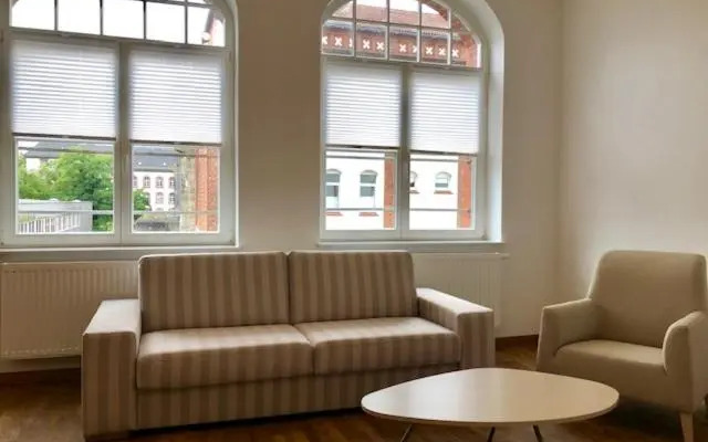 Ferienwohnung Carina