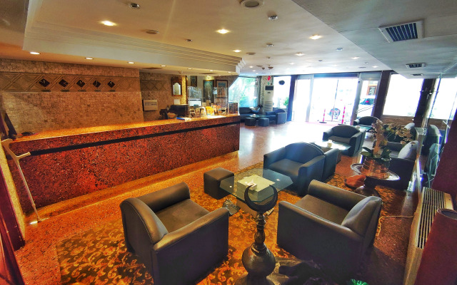 Orient Mintur Hotel