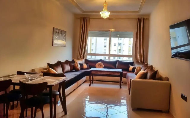 Apartment Borj Rayhane