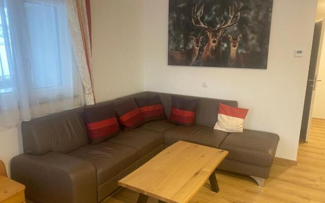 Auszeit Salzkammergut Appartements