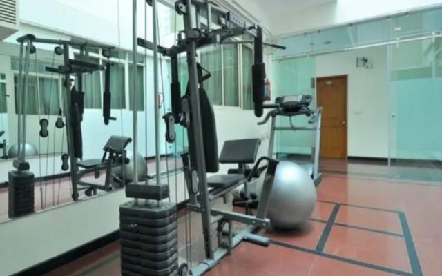 Hotel Palm Tree Palam Vihar