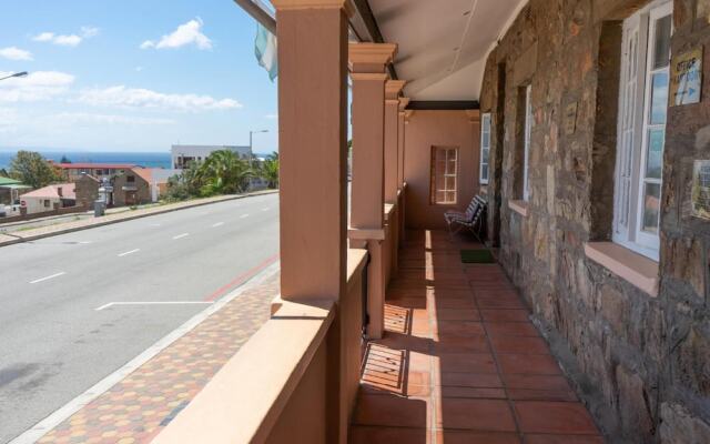 Bay Vista - Hostel