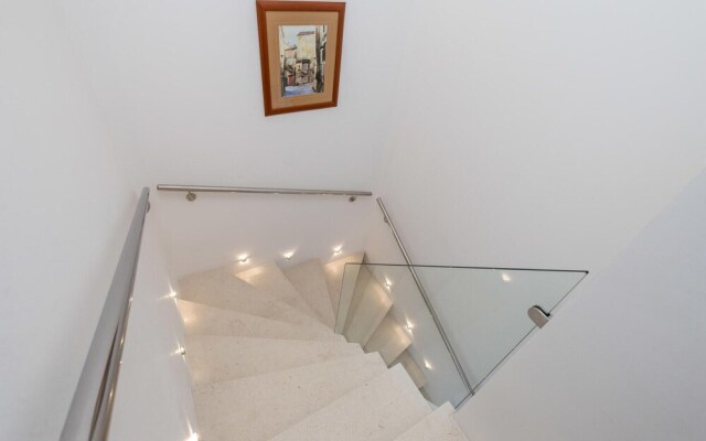 Nice Home in Krk With Wifi and 2 Bedrooms