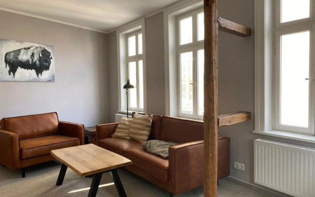 Ferienhaus Lütt Hüsken