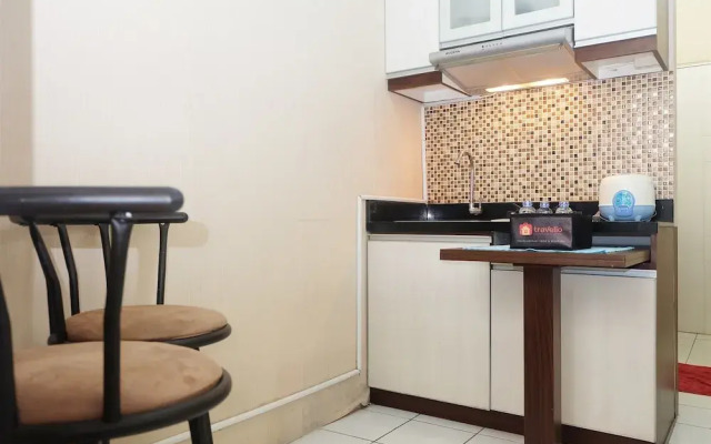 Best Location Menteng Square