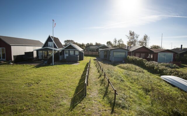 Holiday Home Kerteminde FH3-166