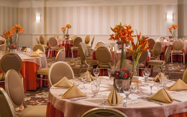 Wyndham Providence Airport