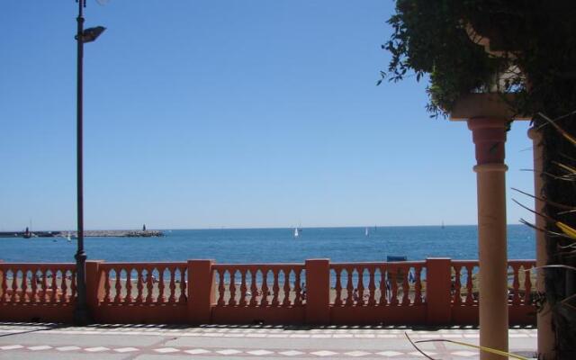 Benalmadena IV