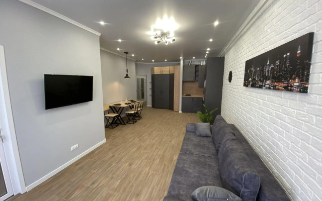 Апартаменты на улице Мира 44 литера 5