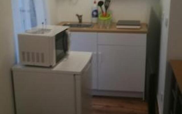 Apartamentos Pobra-Castelo
