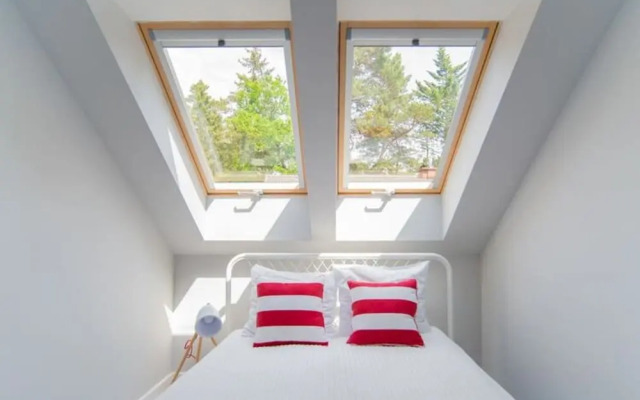 Beautiful Holiday Cottages, Pobierowo