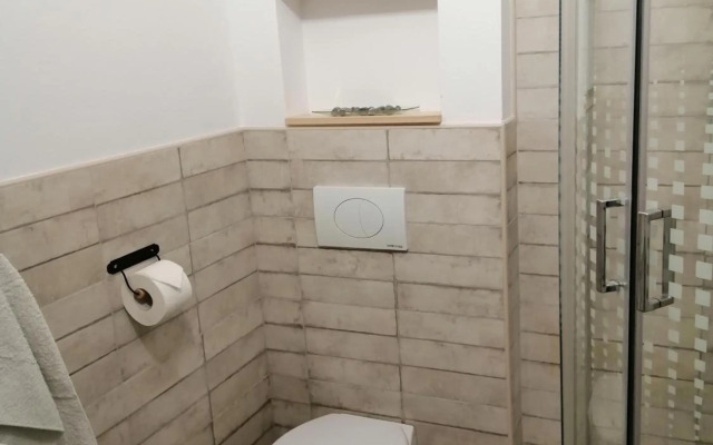 Studio Apartman ''Nicole''