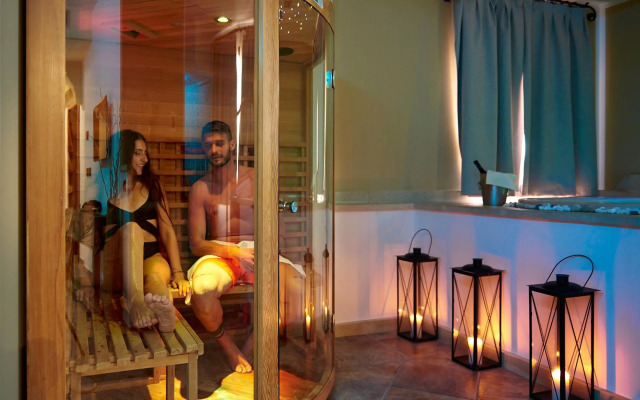 Montecallini Hotel - Adults Only