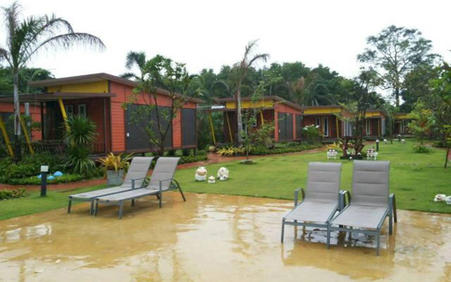 The Toy Art Resort