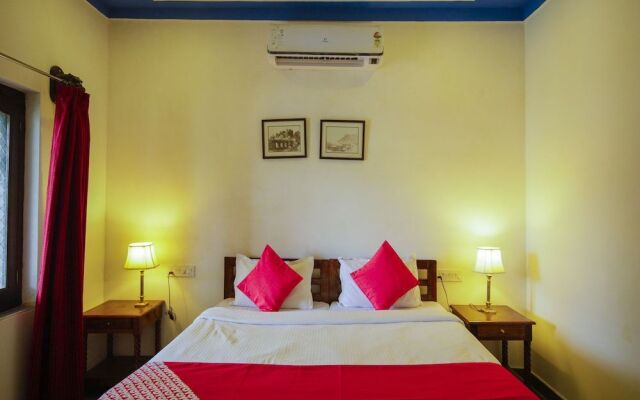 OYO 24395 Hills Retreat Resort