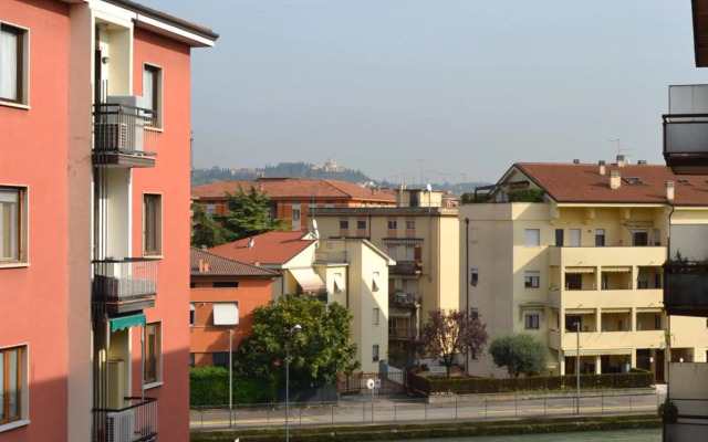 Da Fabio e Francesca - Holiday Apartment