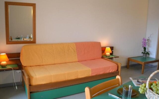 Le California Motel