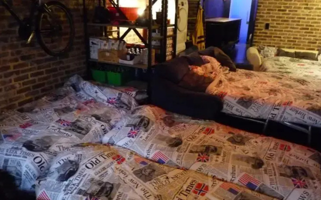 My Loft In Brussels