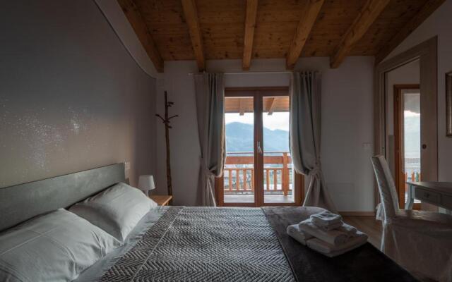 Alla Vecchia Contrada B&B