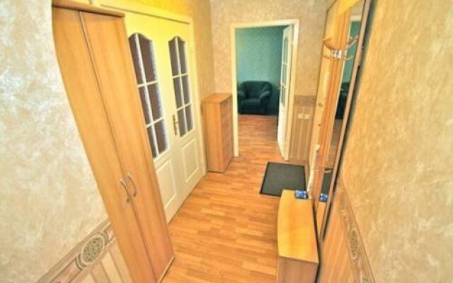 Tvst Apartment Tsvetnoy Bulvar