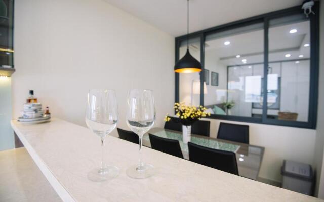 Da nang Daisy Apartment