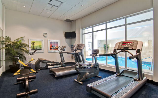 Holiday Inn Express Hotel & Suites Toronto - Markham by IHG
