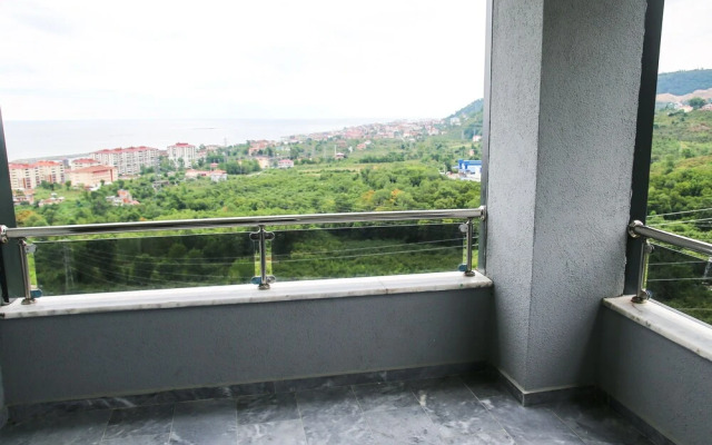 Gazi Oglu Suite Hotel