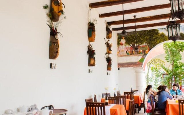 Real Las Haciendas Hotel Boutique & Restaurant