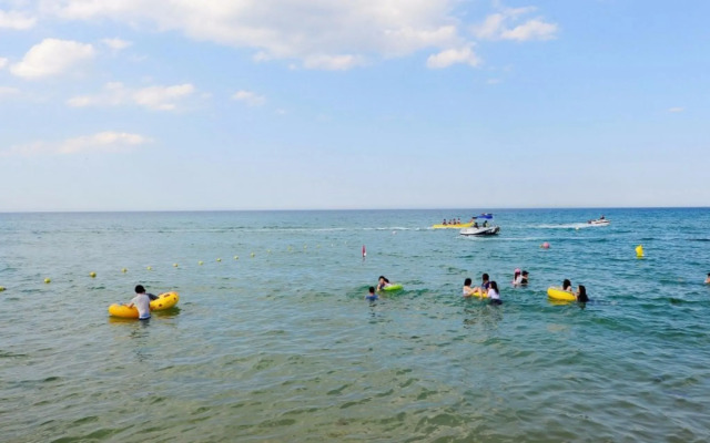 Gyeongju Ocean Tour Pension