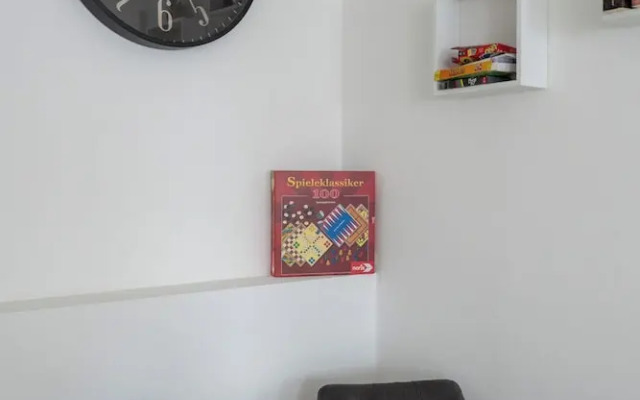 COY Apartments Steyr - Work & Relaxation