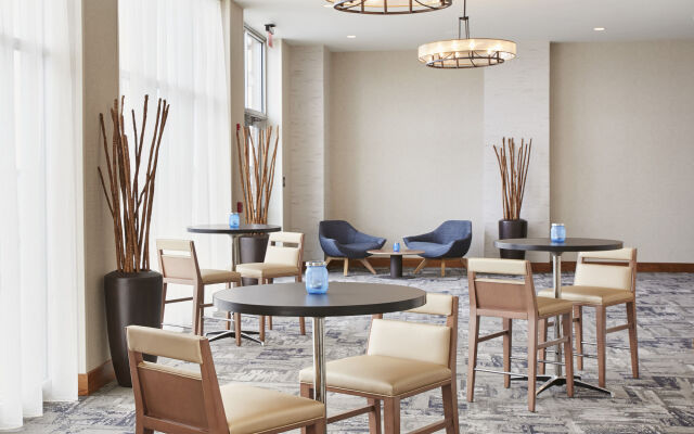 Courtyard by Marriott Erie Bayfront