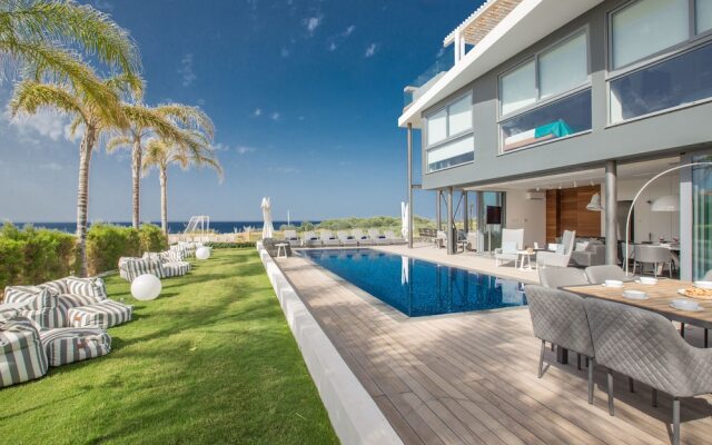 Protaras Holiday Villa Wp4