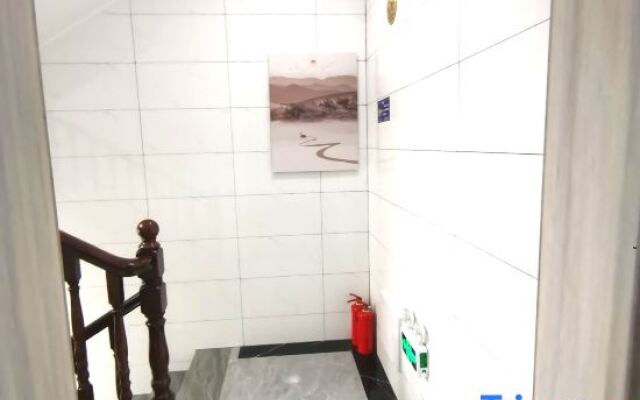 Xianglai Inn (Zhangjiajie High Speed Railway West Station Branch)