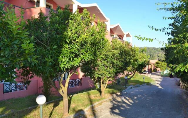 Polyxeni hotel
